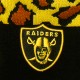 Bonnet New Era - NFL Leopard - Oakland Raiders