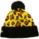 Bonnet New Era - NFL Leopard - Oakland Raiders