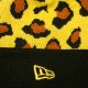 Bonnet New Era - NFL Leopard - Oakland Raiders