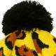 Bonnet New Era - NFL Leopard - Oakland Raiders