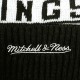 Bonnet Mitchell & Ness - NHL Wordmark Cuff Knit - Los Angeles Kings - Black