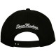 Casquette Snapback Space Monkeys - Beast - Black