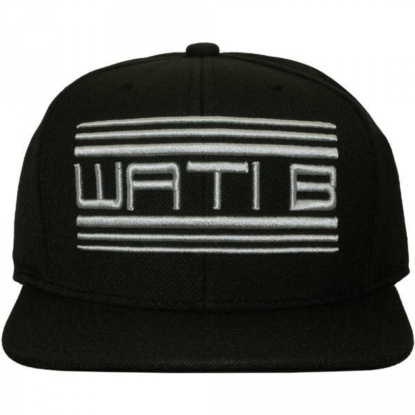 Gents Neuf Noir Homme Taille Unique Réglable  La  6-Panel Casquette Baseball