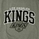 Sweat Shirt Mitchell & Ness - NHL Team Arch Crew - Los Angeles Kings - Grey