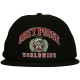 Casquette Snapback Obey - Posse Worldwide - Black