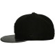 Casquette Fitted New Era - 59Fifty MLB Meddled Black - New York Yankees