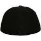 Casquette Fitted New Era - 59Fifty MLB Meddled Black - New York Yankees