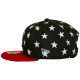 Casquette Snapback New Era - 9Fifty MLB Star Crown - New York Yankees
