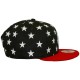 Casquette Snapback New Era - 9Fifty MLB Star Crown - New York Yankees