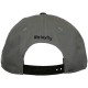 Casquette Snapback Cayler And Sons - Rock Cap - Grey / Galaxy / Black