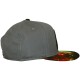 Casquette Snapback Cayler And Sons - Rock Cap - Grey / Galaxy / Black