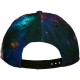 Casquette Snapback Cayler And Sons - Weezy Cap - Galaxy / White