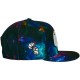 Casquette Snapback Cayler And Sons - Weezy Cap - Galaxy / White