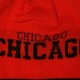 Bonnet City Hunter - Chicago - Red / Black