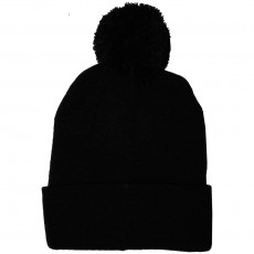 Bonnet City Hunter - Uni - Black