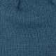 Bonnet Obey - Old Timey Pom Pom Beanie - Mineral Blue / Navy