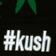 Bonnet Cayler And Sons - Kush Beanie - Black / Green / White