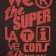WESC T-Shirt - Trademarks - Black