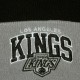 Bonnet Mitchell & Ness - NHL Tarck Cuff Knit - Los Angeles Kings