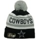 Bonnet New Era - NFL The Jake 5 - Dallas Cowboys