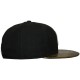 Casquette Fitted New Era - 59Fifty MLB Metallic Slither - New York Yankees - Navy/Gold