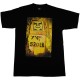T-shirt Obey - Stencil Rack - Basic Tee - Black