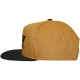 Casquette Snapback Obey - The City Snapback - Sand / Navy
