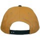 Casquette Snapback Obey - The City Snapback - Sand / Navy