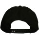 Casquette Snapback Obey - Out Here Snapback - Black