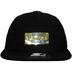 Casquette 5 Panel Starter - Medal Of Honour - Black / Gold