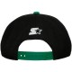 Casquette Snapback Starter - Paradise - Black / Green