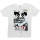 OBEY Limited Series T-shirt - Brooklyn01 - White