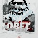 OBEY Limited Series T-shirt - Brooklyn01 - White