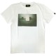 T-shirt Olow - Rouleau - Blanc