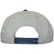 Casquette Snapback Cayler And Sons - NY City Cap - Grey / Deep Navy / White