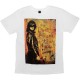 OBEY Thrift T-shirt - Hype Girl - White