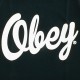 Débardeur Obey - Dewallen - Basic Tank Top - Navy