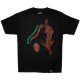 DISSIZIT ! T-shirt - High End Thery Tee - Black