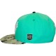 Casquette Snapback Space Monkeys - Dope Snapback Cap - Blue