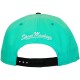 Casquette Snapback Space Monkeys - Dope Snapback Cap - Blue