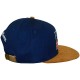 Casquette Strapback Space Monkeys - Bless Snapback Cap - Navy