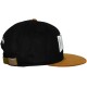 Casquette Strapback Space Monkeys - Drugs Snapback Cap - Black