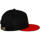 Casquette Strapback Space Monkeys - Rolling Snapback Cap - Black