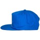 Casquette Snapback Obey - Emperors Snapback - Cobalt