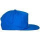 Casquette Snapback Obey - Emperors Snapback - Cobalt