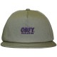 Casquette Snapback Obey - Portland Snapback - Elephant