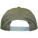 Casquette Snapback Obey - Portland Snapback - Elephant