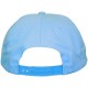 Casquette Snapback Obey - Portland Snapback - Light Blue