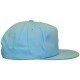 Casquette Snapback Obey - Portland Snapback - Light Blue