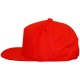 Casquette Snapback Obey - Portland Snapback - Red